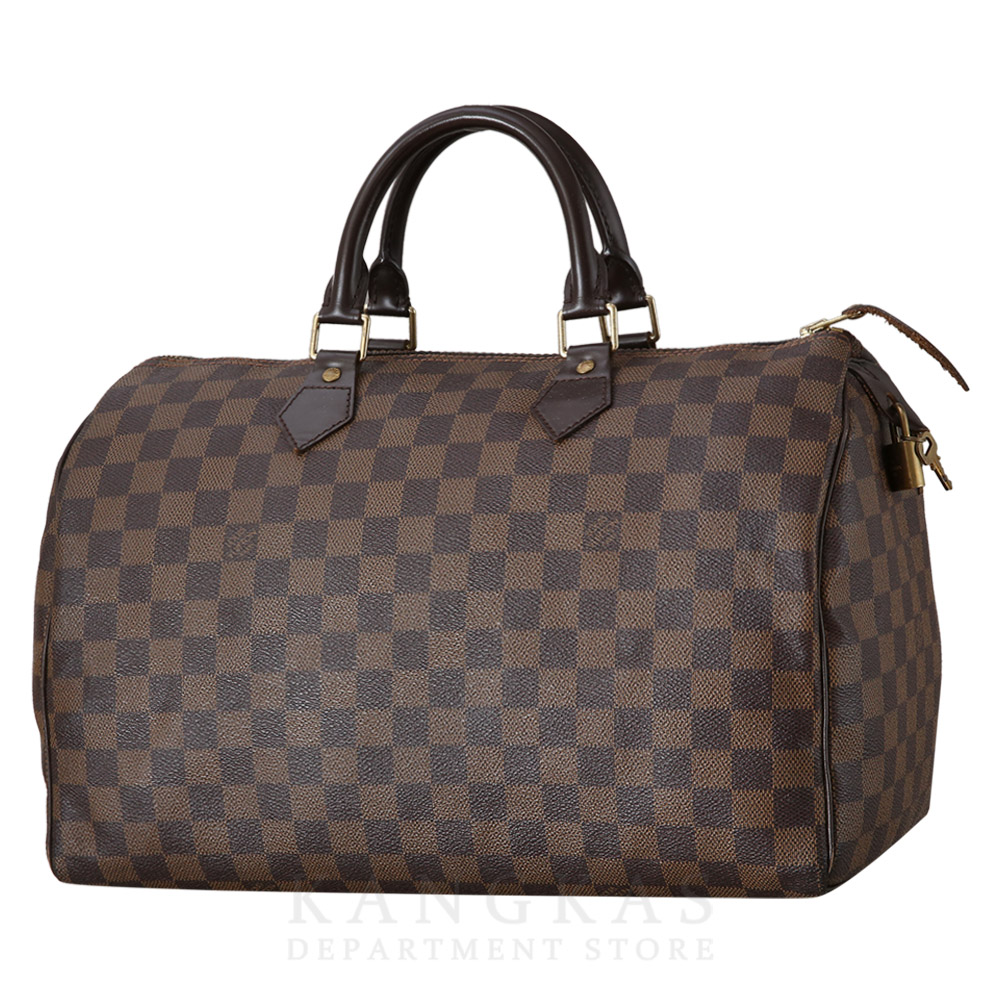 LOUIS VUITTON(USED)루이비통 다미에 에벤 스피디35
